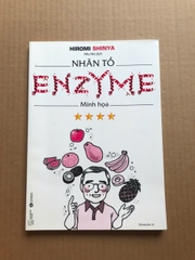 Nhân Tố Enzyme 4 - Minh Họa