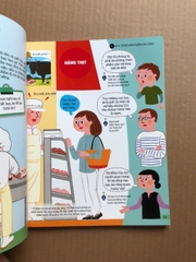 Sự Sống Vì Sao Quý Giá ?