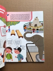 Sự Sống Vì Sao Quý Giá ?