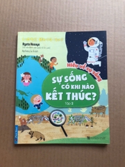 Sự Sống Có Khi Nào Kết Thúc