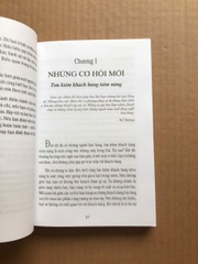 Lợi Thế Bán Hàng