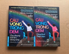 Cầu Vồng Trong Đêm - Tập 1+2