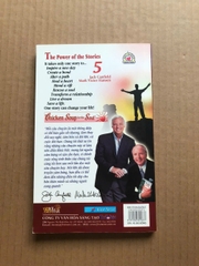 Chicken Soup For The Soul 5 - Dành Cho Những Tâm Hồn Không Bao Giờ Gục Ngã