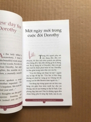 Chicken Soup For The Soul 5 - Dành Cho Những Tâm Hồn Không Bao Giờ Gục Ngã