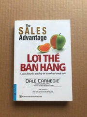 Lợi Thế Bán Hàng