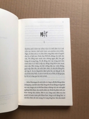 Chuyện Ma Ám Ở Dinh Thự Hill