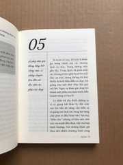 Người Tan Làm Sau Cùng Là Người Nghỉ Việc Đầu Tiên