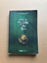 Khúc Ca Tú Cầu Của Ác Quỷ