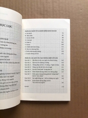 Để Ngôn Từ Trở Thành Sức Mạnh