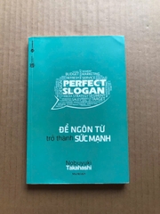 Để Ngôn Từ Trở Thành Sức Mạnh
