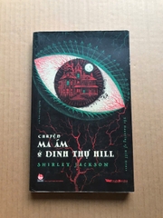 Chuyện Ma Ám Ở Dinh Thự Hill