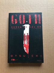 Goth - Những Kẻ Hắc Ám