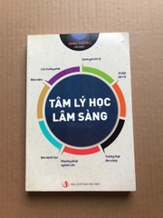 Tâm lý học lâm sàng