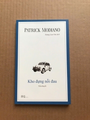 Kho Đựng Nỗi Đau