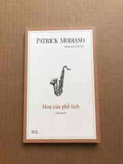 Hoa Của Phế Tích