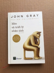 Mèo Và Triết Lý Nhân Sinh