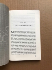 Cư Xử Như Đàn Bà, Suy Nghĩ Như Đàn Ông