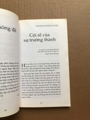 Hạt giống tâm hồn 1 - Cho lòng dũng cảm và tình yêu cuộc sống