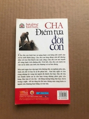 Cha - Điểm Tựa Đời Con