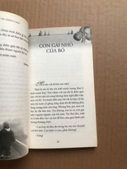 Cha - Điểm Tựa Đời Con