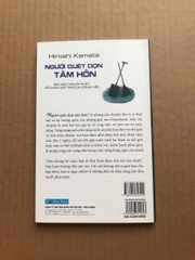 Người Quét Dọn Tâm Hồn