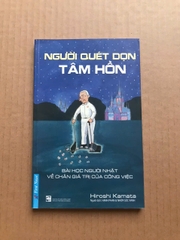 Người Quét Dọn Tâm Hồn