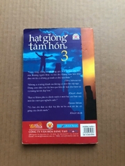 Hạt Giống Tâm Hồn - Tập 3 - Từ Những Điều Bình Dị