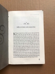 Cư Xử Như Đàn Bà, Suy Nghĩ Như Đàn Ông