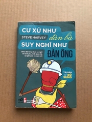 Cư Xử Như Đàn Bà, Suy Nghĩ Như Đàn Ông