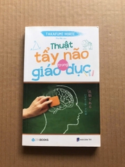 Thuật Tẩy Não Trong Giáo Dục