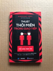 Thuật Thôi Miên Trong Giao Tiếp