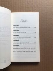 Thuật Thôi Miên Trong Giao Tiếp