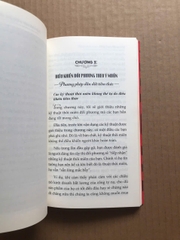 Thuật Thôi Miên Trong Giao Tiếp