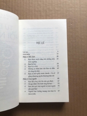 Tư Duy Khởi Nghiệp