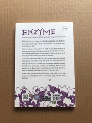 Nhân Tố Enzyme 3 - Trẻ Hóa