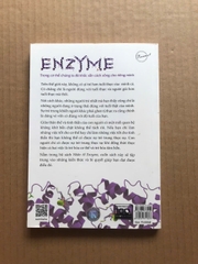 Nhân Tố Enzyme 3 - Trẻ Hóa