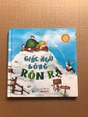 Giấc Ngủ Đông Rộn Rã