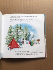 Giấc Ngủ Đông Rộn Rã