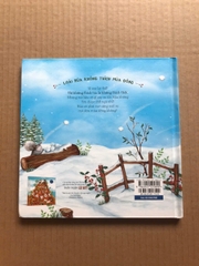 Giấc Ngủ Đông Rộn Rã