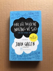 Khi Lỗi Thuộc Về Những Vì Sao