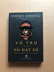 Vũ Trụ Trong Vỏ Hạt Dẻ