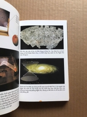 Vũ Trụ Trong Vỏ Hạt Dẻ