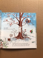 Giấc Ngủ Đông Rộn Rã