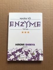Nhân Tố Enzyme 3 - Trẻ Hóa
