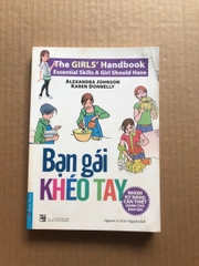 Bạn Gái Khéo Tay