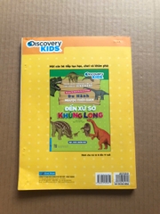 Động Vật Hoang Dã- Khám Phá Rừng Già