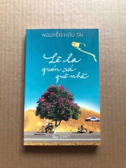 Lê La Quán Xa Quê Nhà