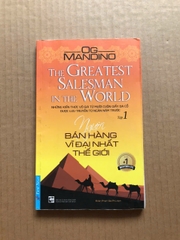 Người Bán Hàng Vĩ Đại Nhất Thế Giới ( 2 tập )