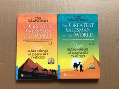 Người Bán Hàng Vĩ Đại Nhất Thế Giới ( 2 tập )