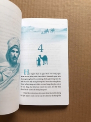 Người Bán Hàng Vĩ Đại Nhất Thế Giới ( 2 tập )